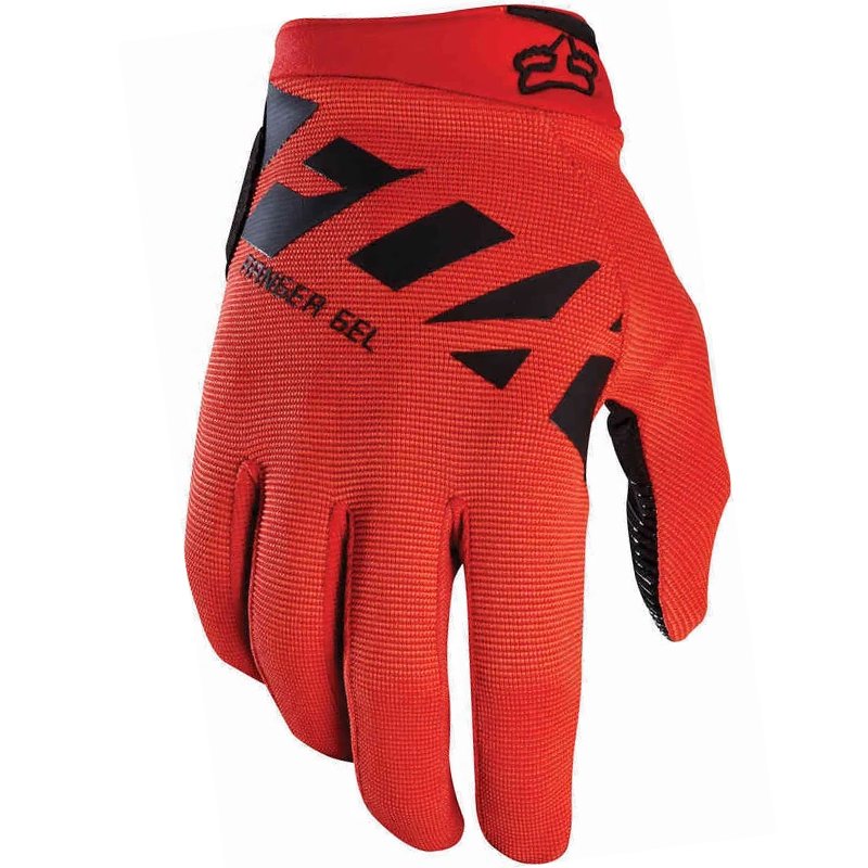 TLA JERK Gants Motocross / VTT - Protection & Sensibilité Pour Enduro, Trial & BMX